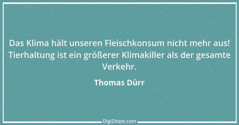 Zitat von Thomas Dürr 3