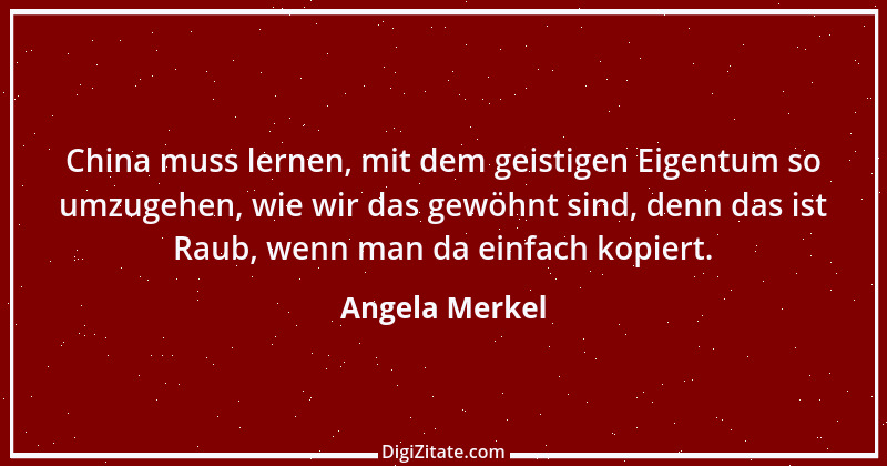 Zitat von Angela Merkel 24