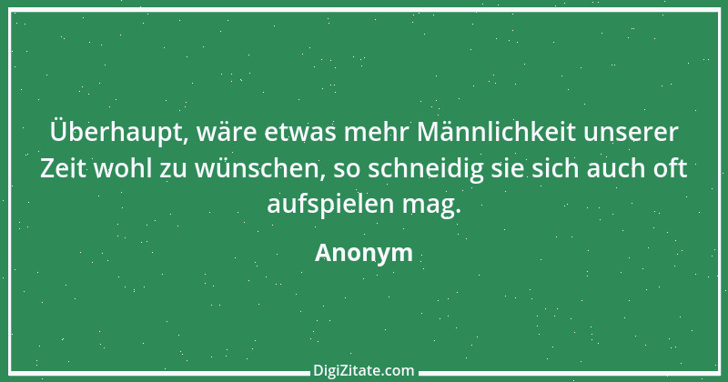 Zitat von Anonym 4245