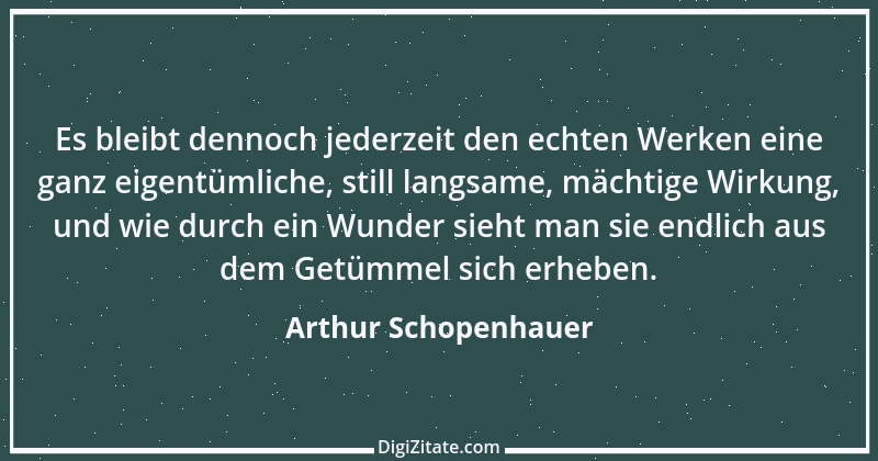 Zitat von Arthur Schopenhauer 143