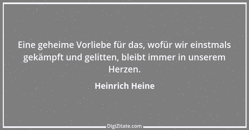 Zitat von Heinrich Heine 192