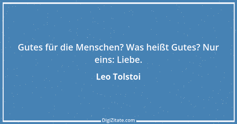 Zitat von Leo Tolstoi 386