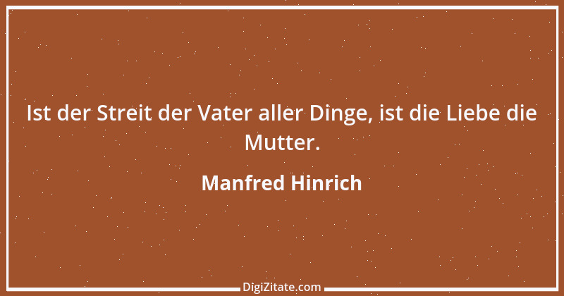 Zitat von Manfred Hinrich 451