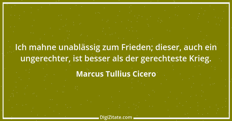 Zitat von Marcus Tullius Cicero 201