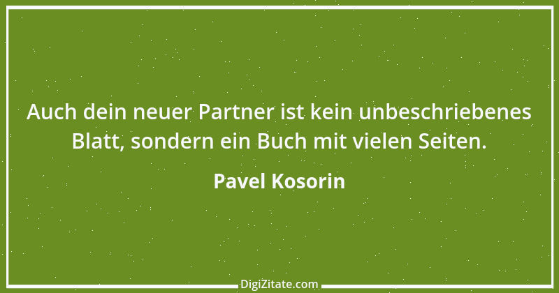 Zitat von Pavel Kosorin 660