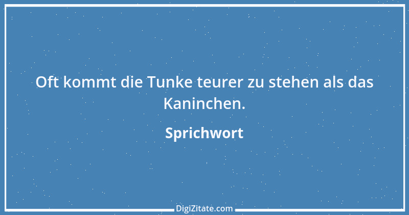 Zitat von Sprichwort 3269