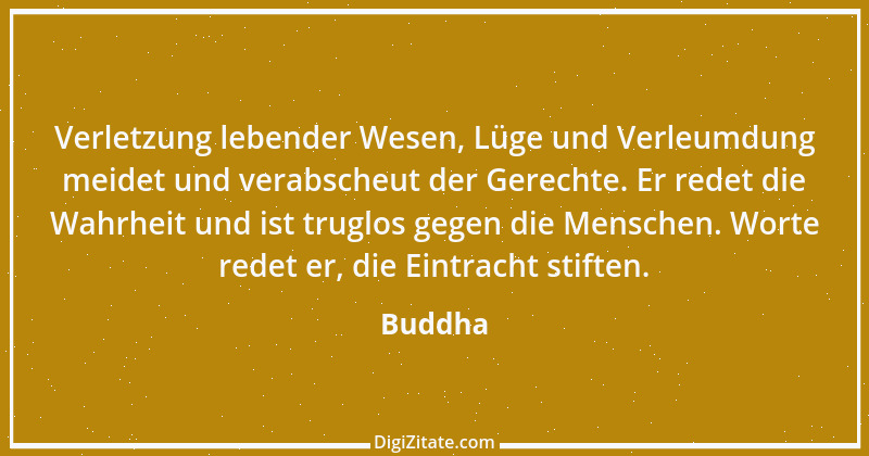 Zitat von Buddha 55