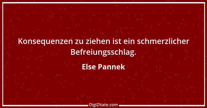 Zitat von Else Pannek 31