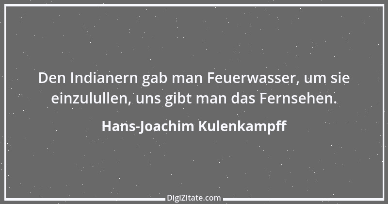 Zitat von Hans-Joachim Kulenkampff 11