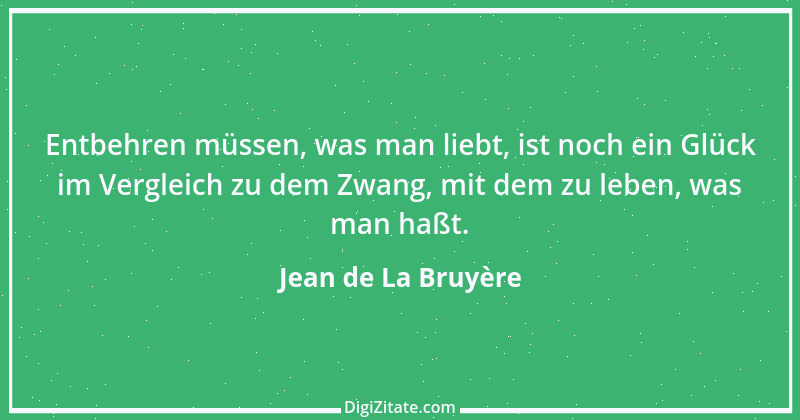 Zitat von Jean de La Bruyère 31