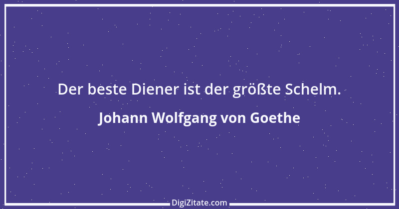 Zitat von Johann Wolfgang von Goethe 3278