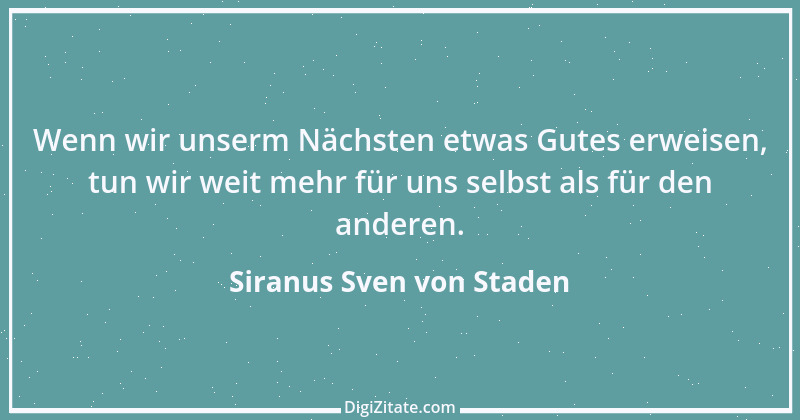 Zitat von Siranus Sven von Staden 5