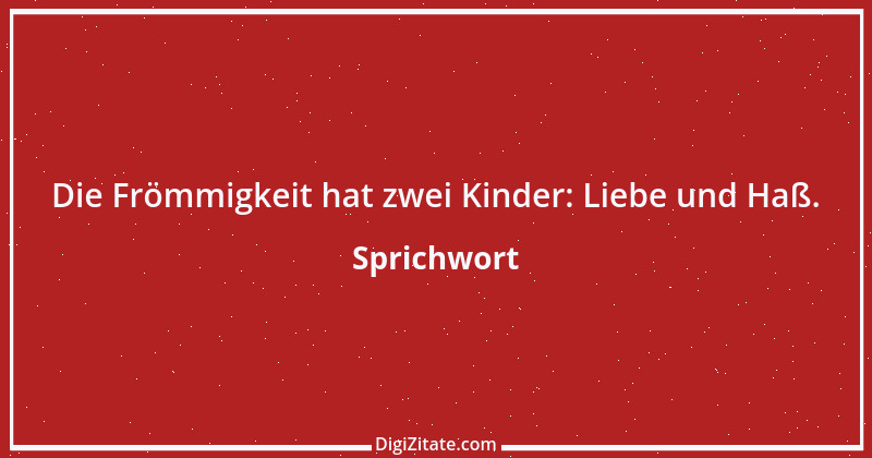 Zitat von Sprichwort 7270