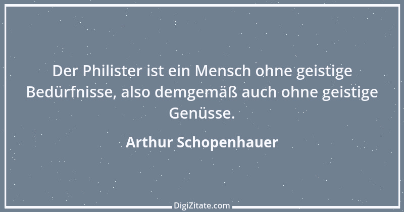 Zitat von Arthur Schopenhauer 145