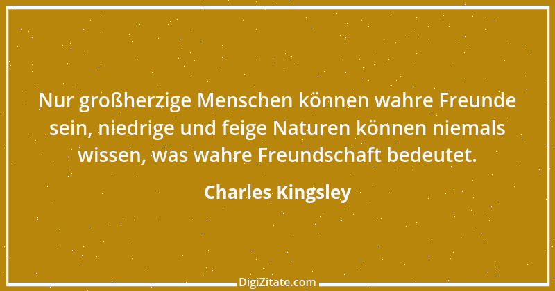 Zitat von Charles Kingsley 26