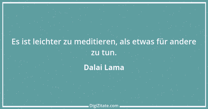 Zitat von Dalai Lama 278