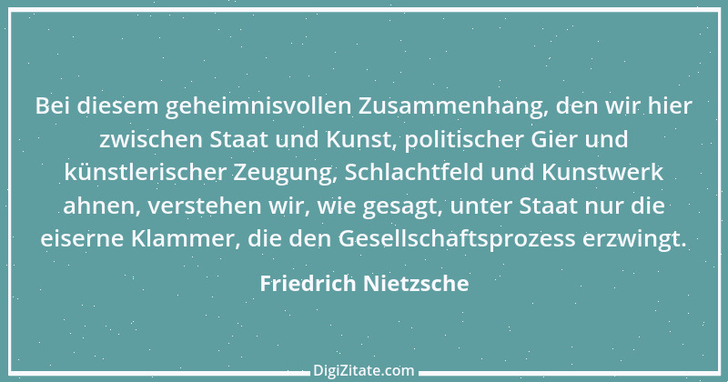 Zitat von Friedrich Nietzsche 216