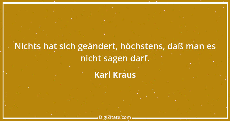 Zitat von Karl Kraus 38