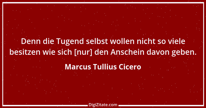 Zitat von Marcus Tullius Cicero 203