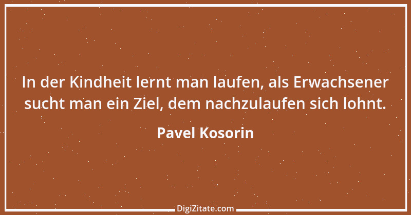 Zitat von Pavel Kosorin 662