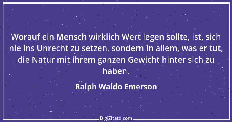 Zitat von Ralph Waldo Emerson 324