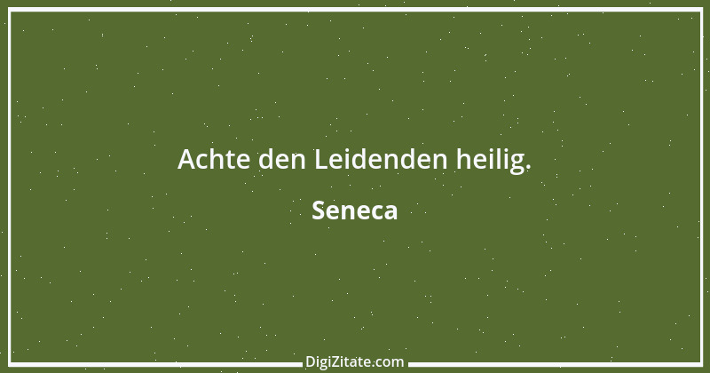 Zitat von Seneca 415