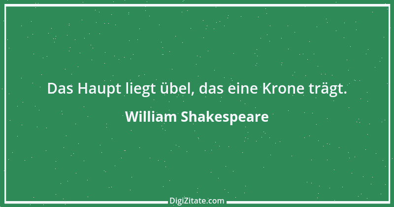 Zitat von William Shakespeare 865