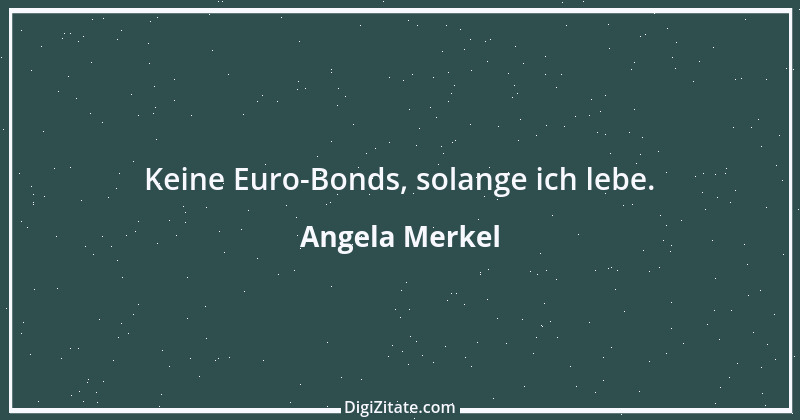 Zitat von Angela Merkel 27