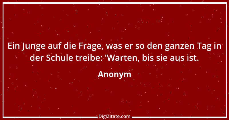 Zitat von Anonym 2248