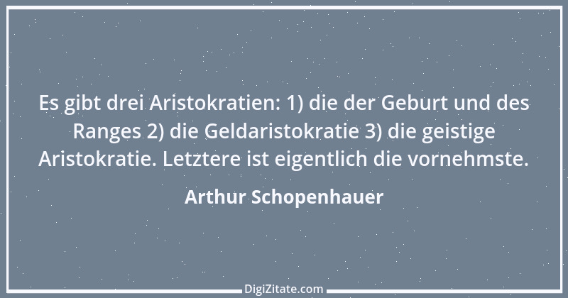 Zitat von Arthur Schopenhauer 146