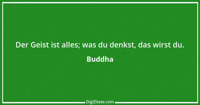 Zitat von Buddha 57