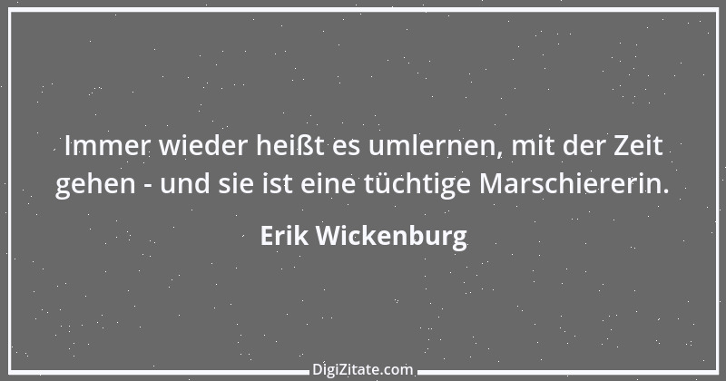 Zitat von Erik Wickenburg 2