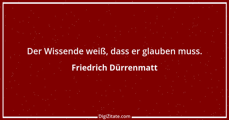 Zitat von Friedrich Dürrenmatt 43