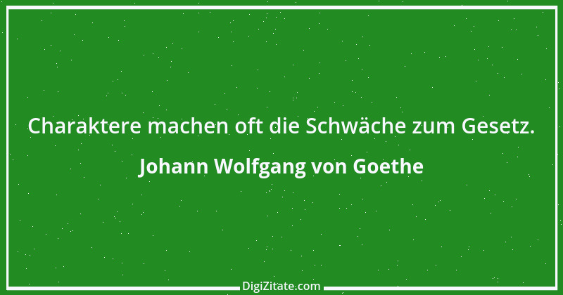 Zitat von Johann Wolfgang von Goethe 3280