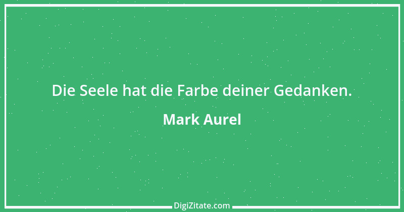 Zitat von Mark Aurel 37