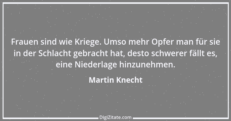 Zitat von Martin Knecht 24