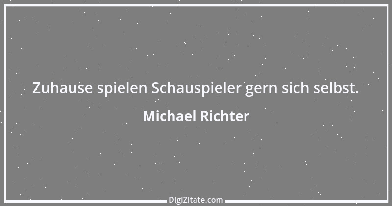 Zitat von Michael Richter 137