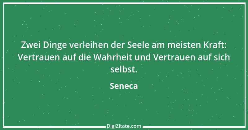 Zitat von Seneca 416