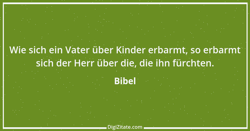 Zitat von Bibel 316