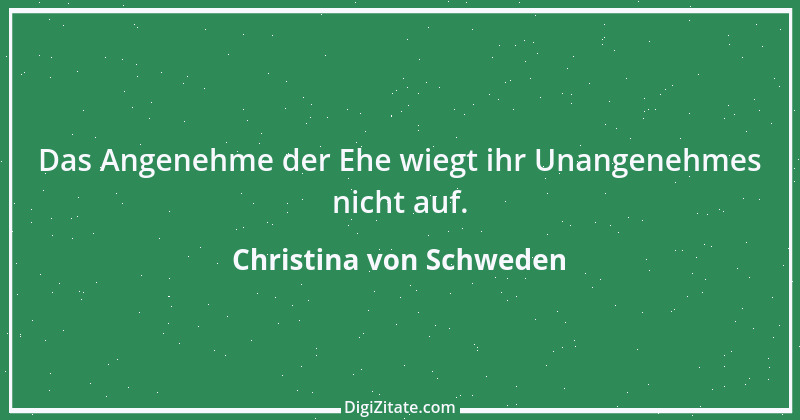 Zitat von Christina von Schweden 13