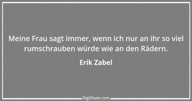 Zitat von Erik Zabel 1