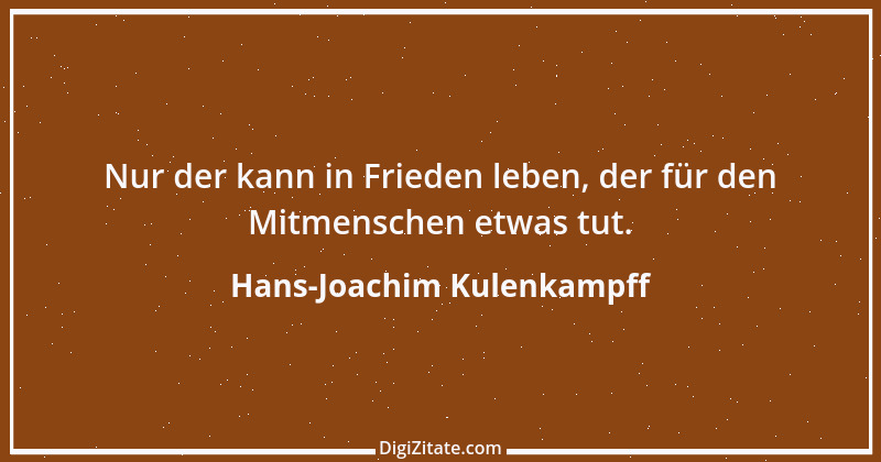 Zitat von Hans-Joachim Kulenkampff 14