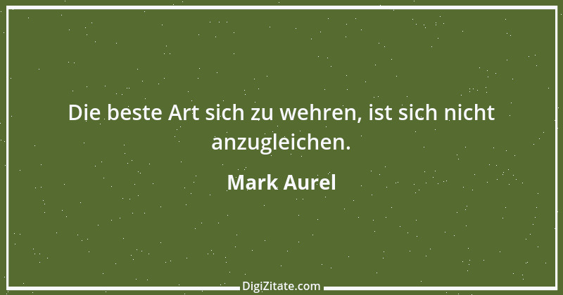 Zitat von Mark Aurel 38