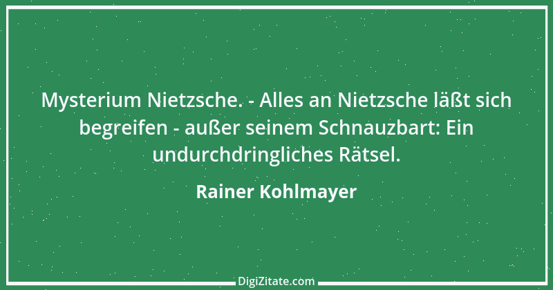 Zitat von Rainer Kohlmayer 121