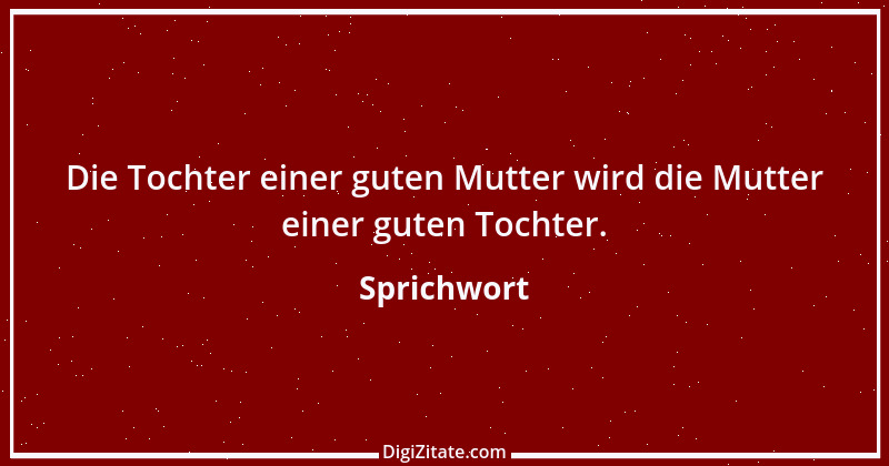 Zitat von Sprichwort 4273