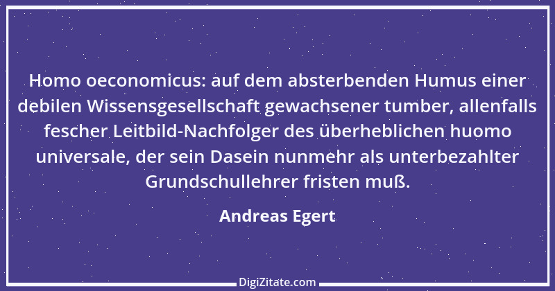 Zitat von Andreas Egert 183