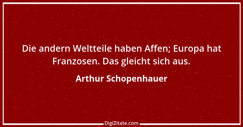 Zitat von Arthur Schopenhauer 148