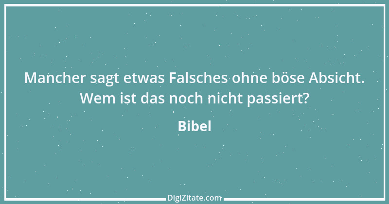 Zitat von Bibel 1317