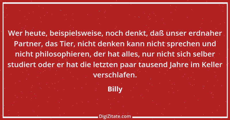 Zitat von Billy 361