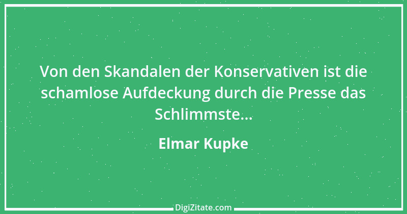 Zitat von Elmar Kupke 612